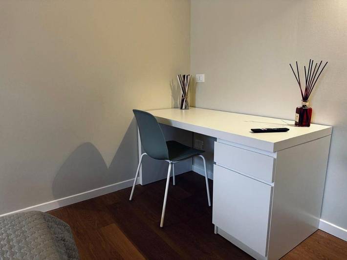 Location de vacances pour 2 personnes, avec vue à Crema - 3