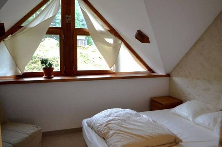 Hôtel pour 14 personnes