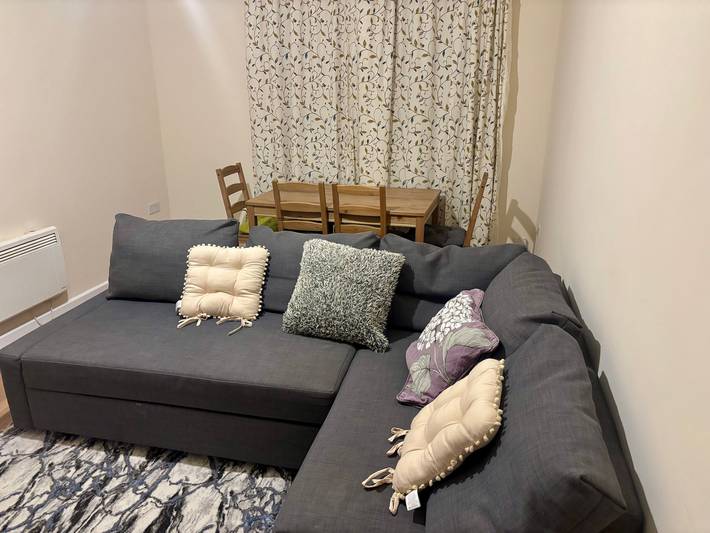 Appartement de vacances entier, Stylish 2-Bed Wolverhampton Home - Sleeps 4 in Wolverhampton, Région de Birmingham