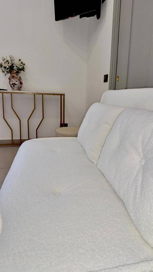 B&B für 4 Personen, mit Balkon und Ausblick in Palermo - 2