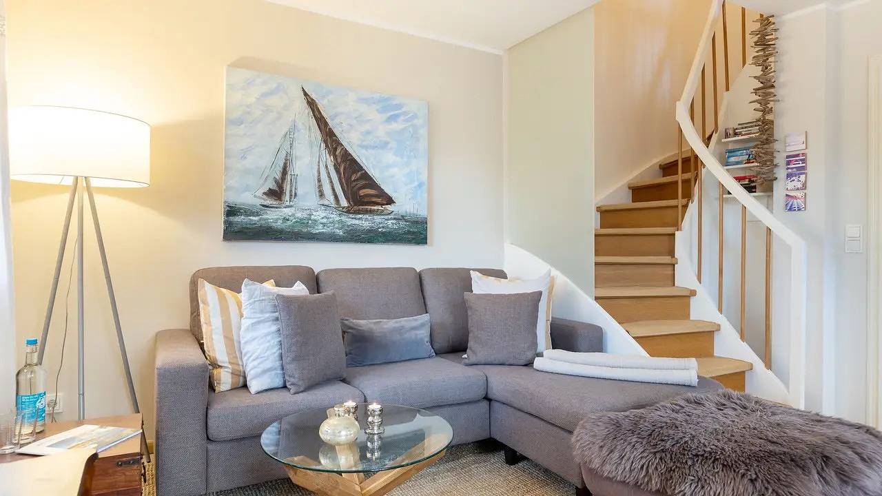 Ferienhaus für 4 Personen (50 m²) in Keitum (Sylt) in Keitum, Sylt (Gemeinde)