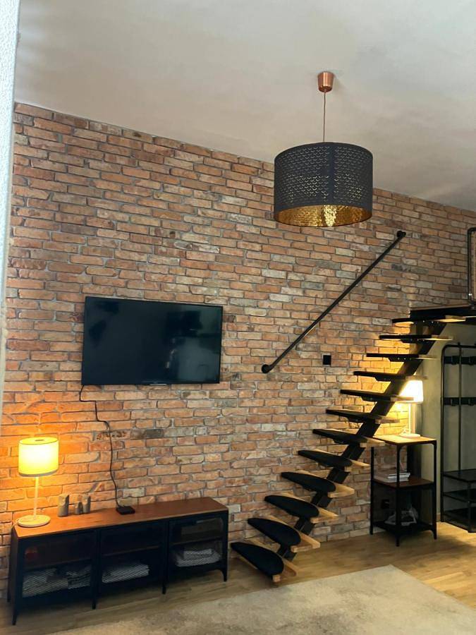 Gîte pour 4 personnes à Piła - 2