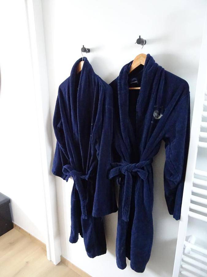 Appartement entier, Perle d'Opale T2 Face Mer Balnéo-Spa Parking Privé Wifi Netflix Hôtel&Logde 4 Pers in Berck Plage, Berck