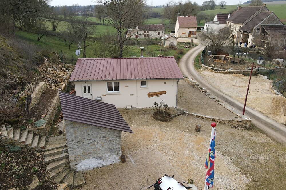 Maison de vacances