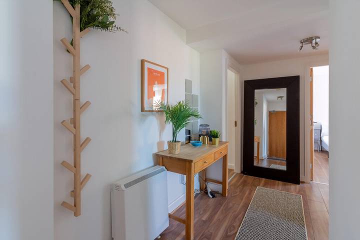 Entire apartment, Guestready - Modern stay by Phoenix Park in Dublin West, County Dublin