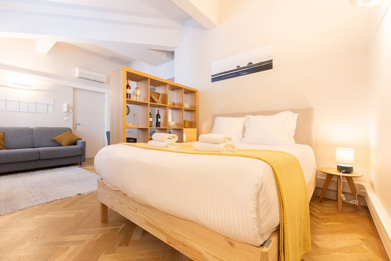 Appartement de vacances
