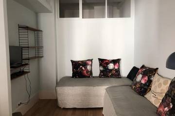 Appartement De Vacances pour 4 Personnes dans Besançon, Doubs, Photo 2