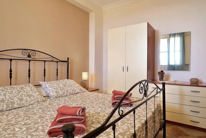 Gîte pour 4 personnes, avec jardin à Marzamemi - 2