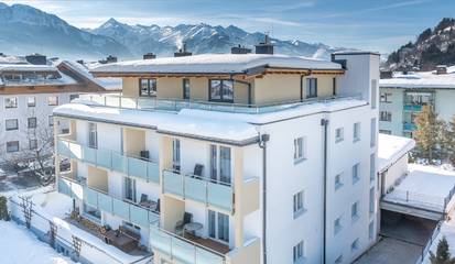 Vakantieappartement voor 4 Personen in Zell am See, Kitzbüheler Alpen, Afbeelding 3