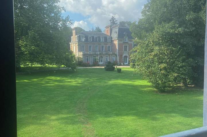 Gîte pour 4 personnes à Bertreville-Saint-Ouen - 4