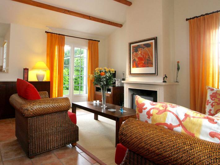 Villa pour 6 personnes, avec jardin et piscine dans les Deux-Sèvres - 4