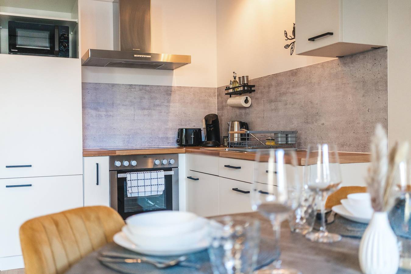 Ganze Ferienwohnung, Apartment Eulennest in Bad Kleinkirchheim, Nockberge