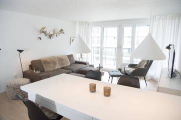 Ferienwohnung für 4 Personen in Vaz/Obervaz, Plessur Alpen, Bild 1