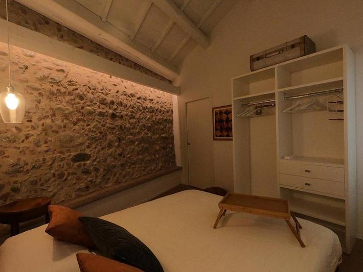 Ferienwohnung für 4 Personen, mit Ausblick in Bassano del Grappa - 3