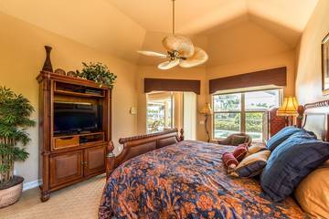Vacation Home for 6 Guests in Marco Island, Collier County, Picture 1