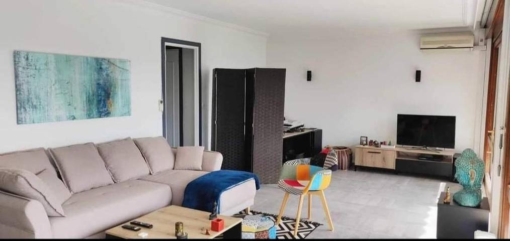 Gîte pour 4 personnes, avec balcon et vue à Saint-Égrève - 2