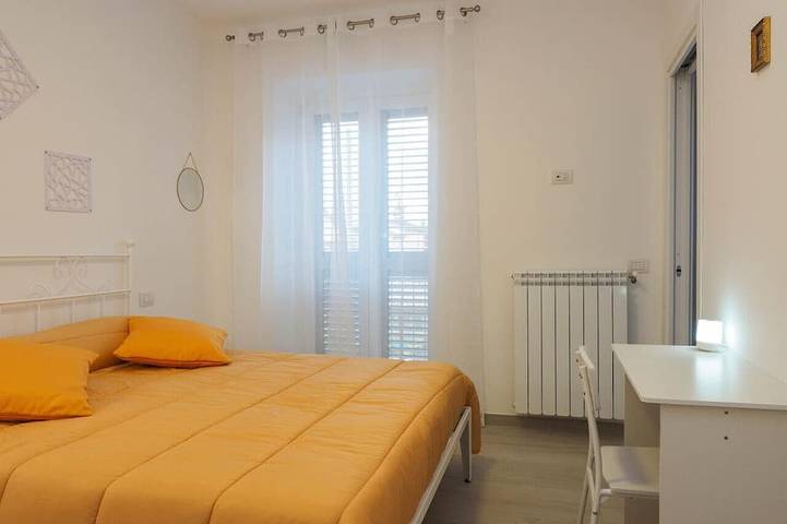 Location de vacances pour 2 personnes, avec jardin à Pietrelcina - 2