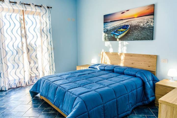 Villa Capri Wonderful View Codice Cusr :15063044Ext0760 in Termini Napoli, Massa Lubrense