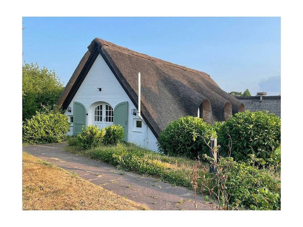 Ferienhäuschen mit 1 Schlafzimmer in Seedorf (Kreis Segeberg), Südliche Ostseeküste