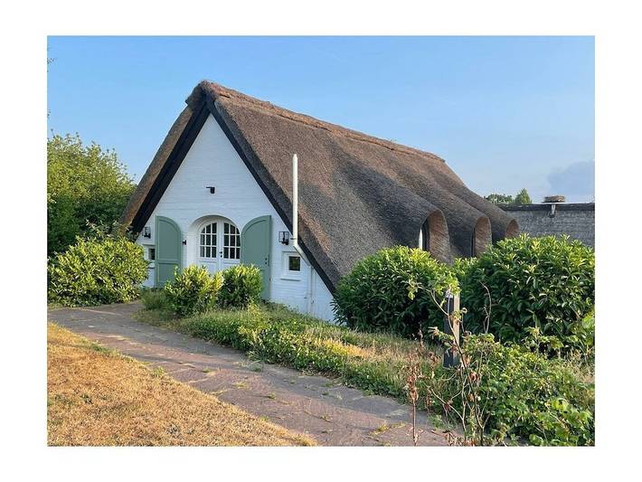 Ferienhaus für 4 Personen in Seedorf (Kreis Segeberg)