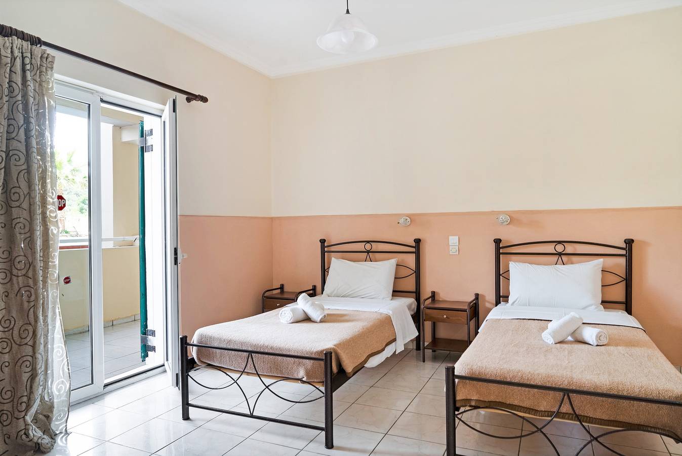 Ολόκληρο το διαμέρισμα, Apartment 'Sandy Maria 102' with Shared Pool, Wi-Fi  in Γαϊτάνι, Ζάκυνθο