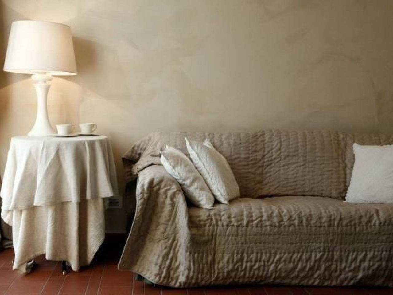 Appartamento intero, "Villa Felicita" mit Pool in Volterra, Pisa e dintorni