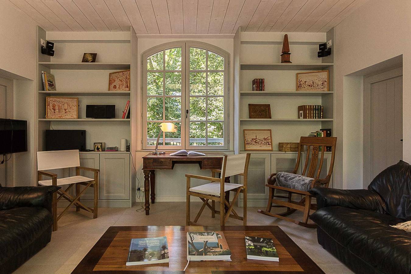 La Mouline in Cintegabelle, Lauragais