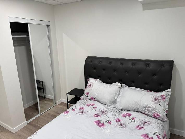 Villa pour 2 personnes dans Canada - 2