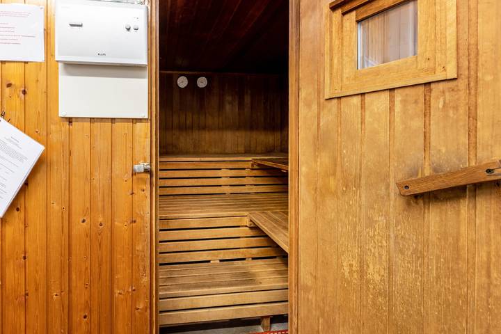 Studio für 2 Personen, mit Sauna am Bodensee - 4
