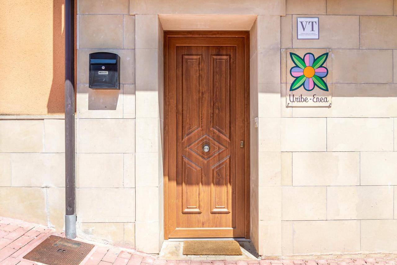 Three-Bedroom House in Elciego, Rioja Alavesa
