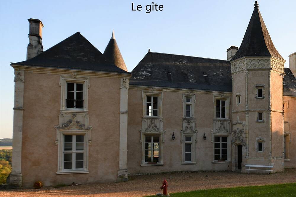 Maison de vacances