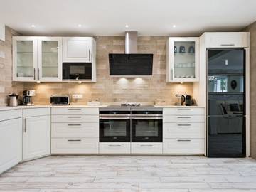 Ferienwohnung für 8 Personen in Sitges, Costa del Garraf, Bild 3