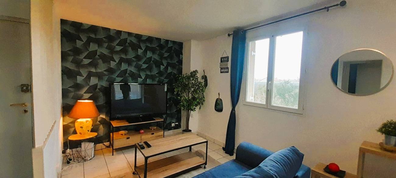 Ganze Wohnung, St Gildas in Châteauroux, Châteauroux und Umgebung