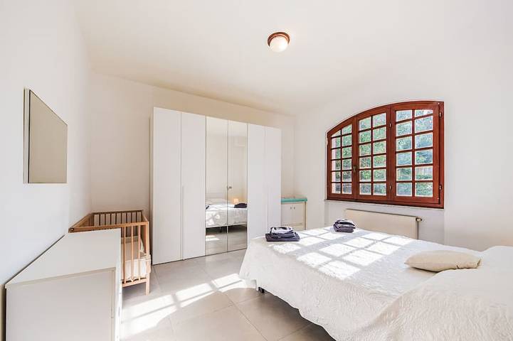 Appartement entier, Grande Appartamento in Marina di Massa, Massa (Italie)