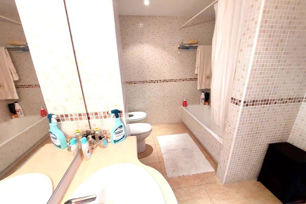 Ganze Wohnung, Bravaholidays-201-Pineda in Pineda de Mar, Costa del Maresme