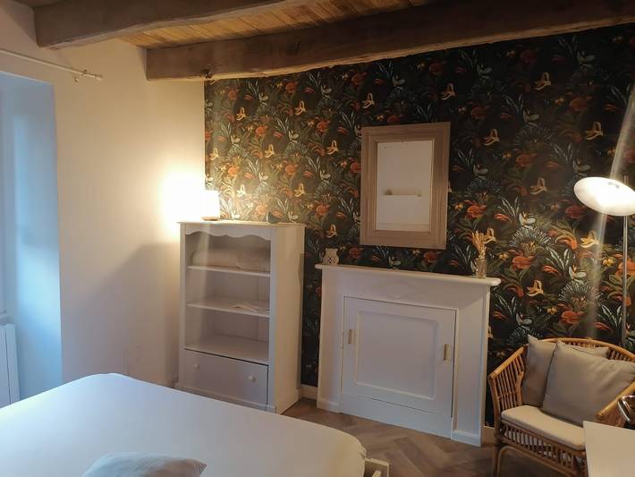 Gîte pour 6 personnes à Sulniac - 3