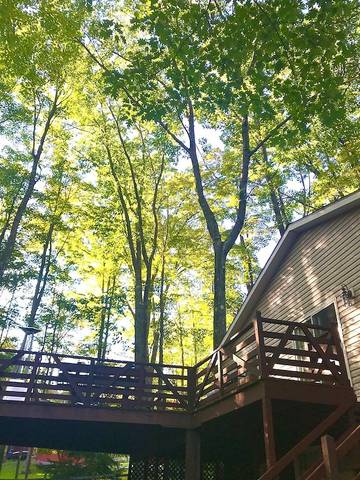 Vacation House for 16 Guests in Treasure Lake, Pennsylvania, Picture 1