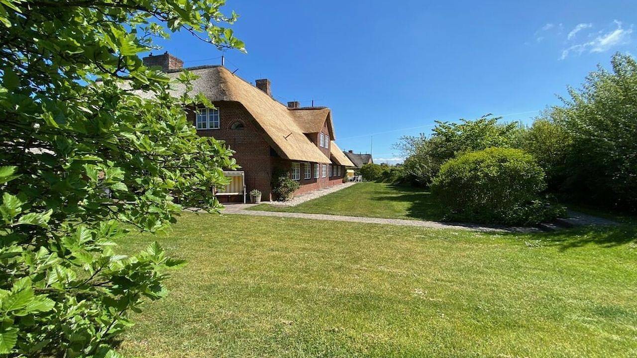 Ferienhaus für 3 Personen (75 m²) in Kampen in Kampen (Sylt), Sylt