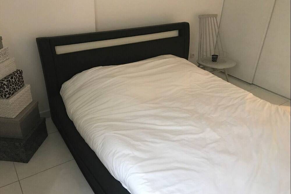 Appartement entier, Appartement avec piscine et garage à Tassin in Tassin-la-Demi-Lune, Rhône