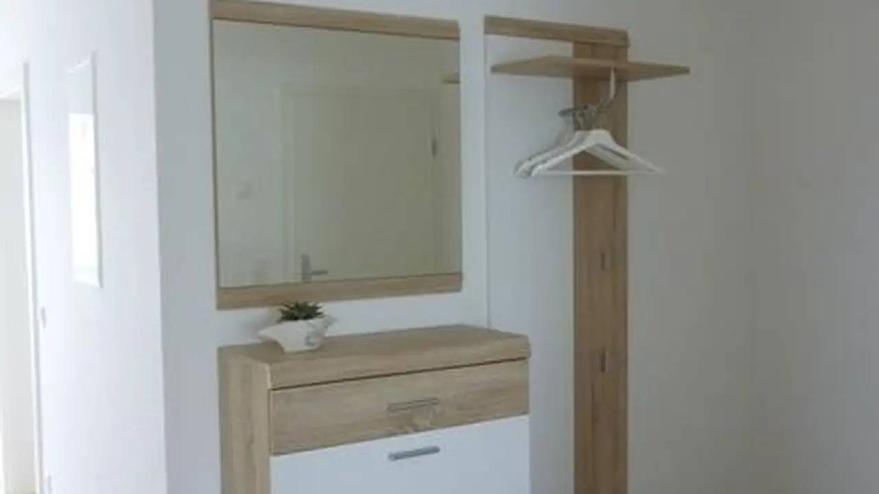 Ganze Ferienwohnung, Ferienwohnung für 4 Personen (70 m²) in Bramsche in Bramsche, Osnabrücker Land