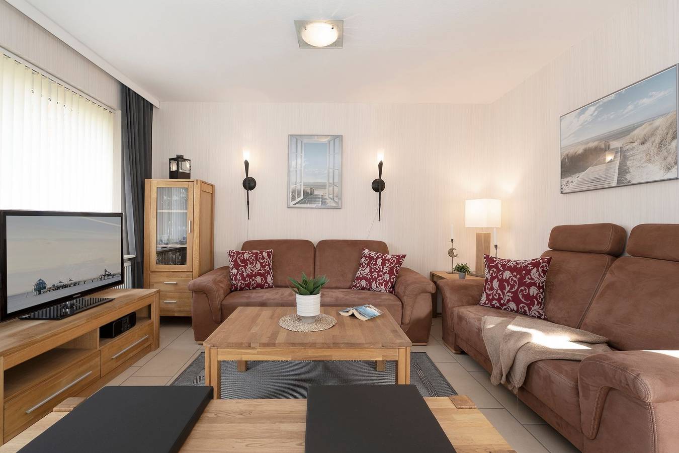 Ferienwohnung in Grömitz ab 132€ pro Nacht