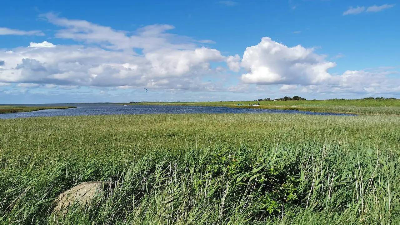 Holiday home for 5 people in Nakskov, Swedish Baltic Sea