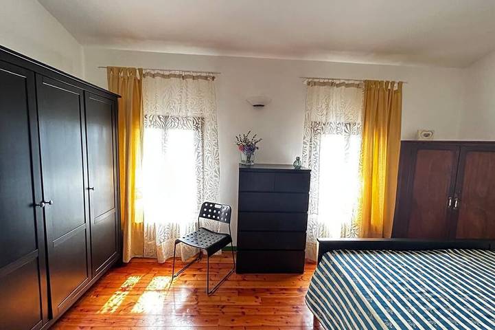 Villa für 3 Personen, mit Garten und Terrasse in Venetien - 4