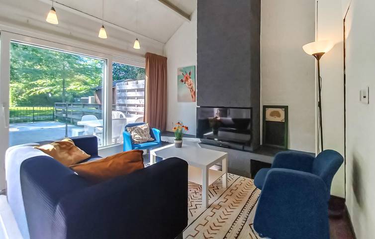 Ferienhaus für 4 Personen, mit Terrasse in Schouwen-Duiveland - 4