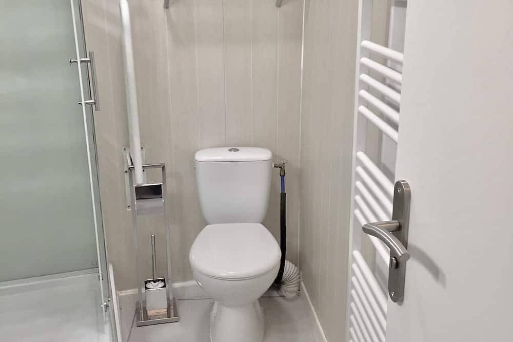Appartement entier, T2 Lourdes centre ville, 6 couchages, Sanctuaire, parkings ⭐⭐⭐⭐⭐ in Lourdes, Hautes-Pyrénées