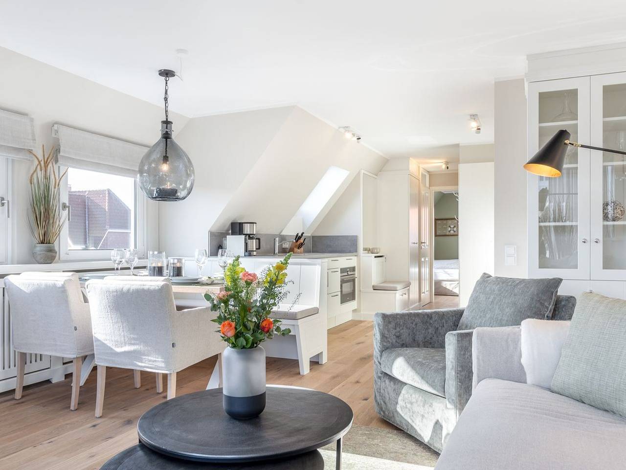 Ganze Ferienwohnung, Us Strän 2 in Westerland, Sylt (Gemeinde)