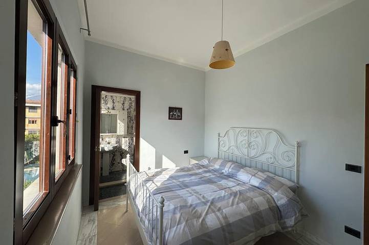 Ferienhaus für 7 Personen in Marina di Massa - 2