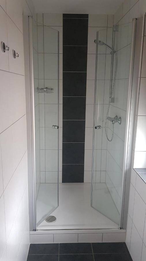 Double Room in Schramberg, Forêt-Noire centrale