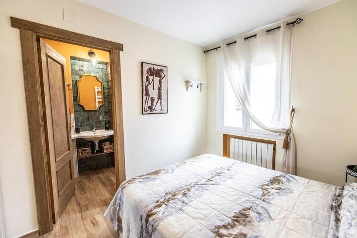 Casa rural para 2 personas en Santiago-Pontones - 3