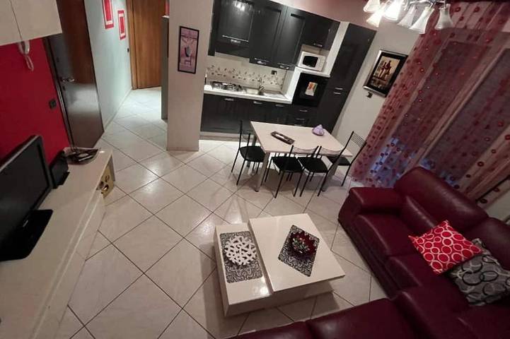 Ferienwohnung für 5 Personen - 1